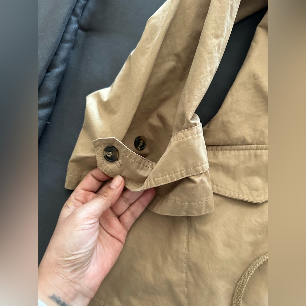Zara Utility jacket - Picture 2 of 6